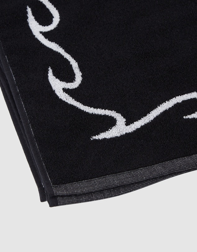 BILLABONG ARCH TOWEL