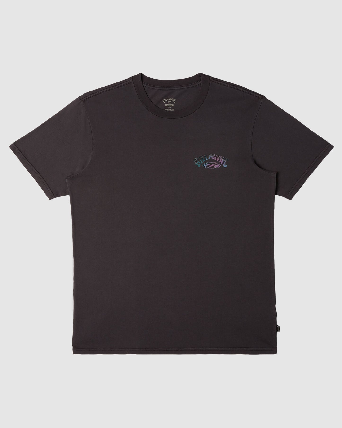 BILLABONG ARCH WASH SS TEE