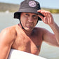 THE MAD HUEYS H SERIES /SURF BUCKET HAT