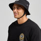 THE MAD HUEYS H SERIES /SURF BUCKET HAT