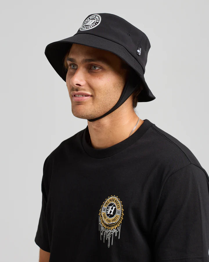 THE MAD HUEYS H SERIES /SURF BUCKET HAT