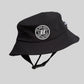 THE MAD HUEYS H SERIES /SURF BUCKET HAT