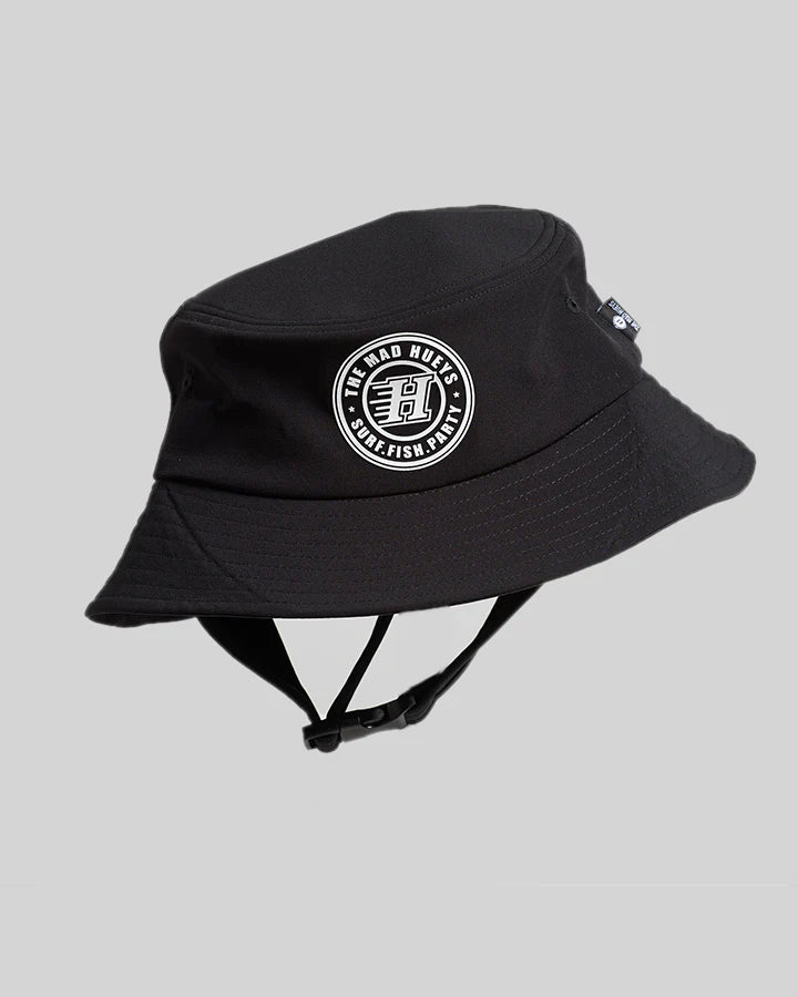 THE MAD HUEYS H SERIES /SURF BUCKET HAT