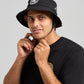 THE MAD HUEYS H SERIES /SURF BUCKET HAT