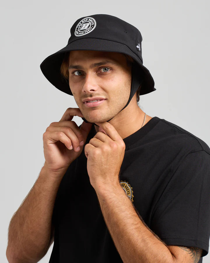 THE MAD HUEYS H SERIES /SURF BUCKET HAT