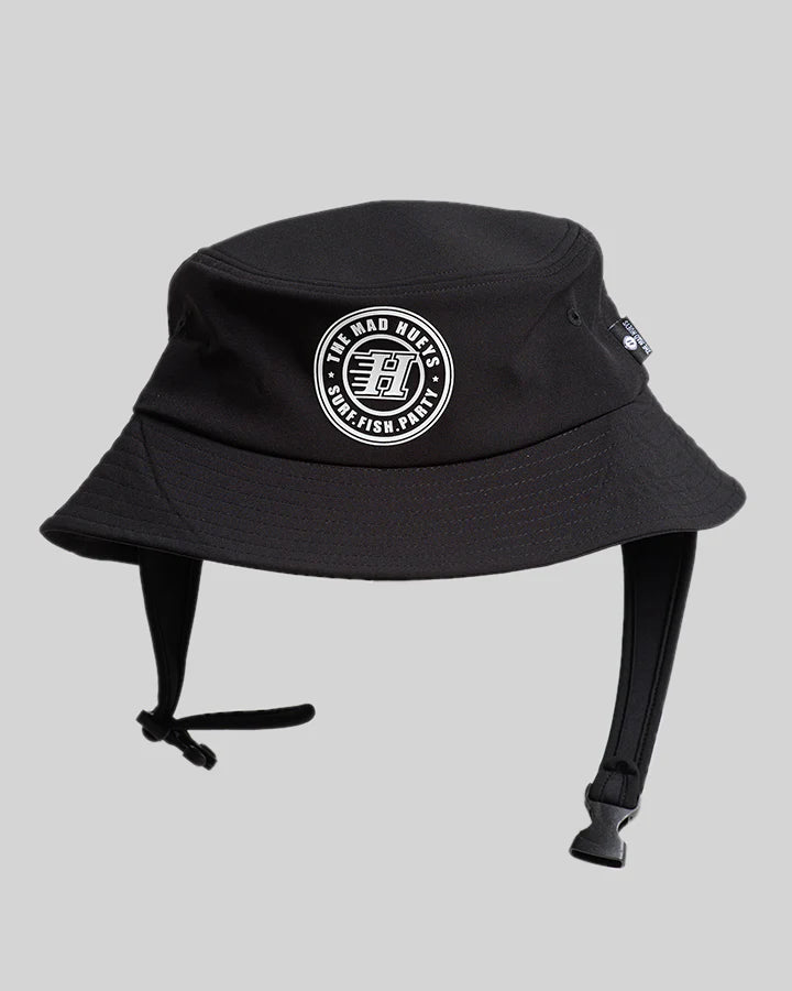 THE MAD HUEYS H SERIES /SURF BUCKET HAT