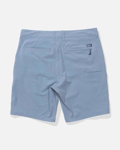 SALTY CREW DRIFTER19 SLUB HYBRID WALKSHORT