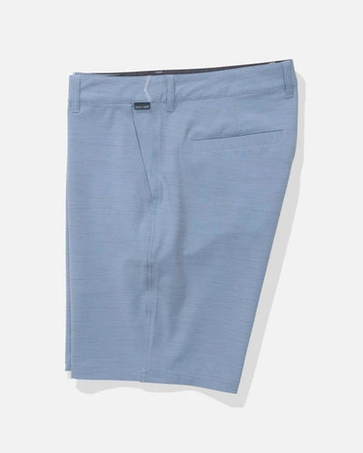 SALTY CREW DRIFTER19 SLUB HYBRID WALKSHORT