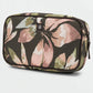 VOLCOM PATCH ATTACK DELUXE MAKEUP BAG