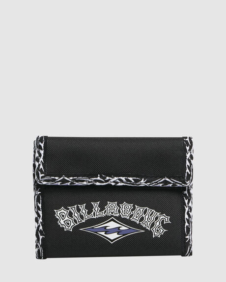 BILLABONG ATOM WALLET