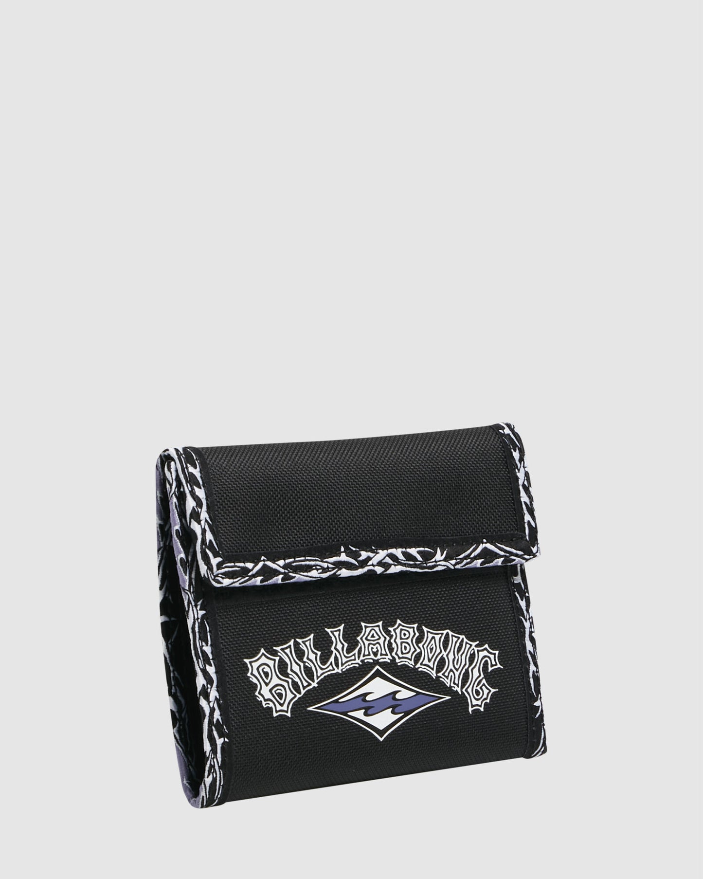 BILLABONG ATOM WALLET