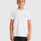 BILLABONG BOYS BIG WAVE SS TEE