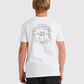 BILLABONG BOYS BIG WAVE SS TEE