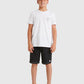 BILLABONG BOYS BIG WAVE SS TEE