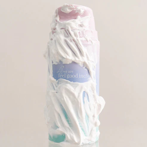 WE ARE FEEL GOOD INC BUBS BABY MINERAL SUNSCREEN CREAM SPF50+