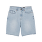 VOLCOM BILLOW DENIM YOUTH SHORTS