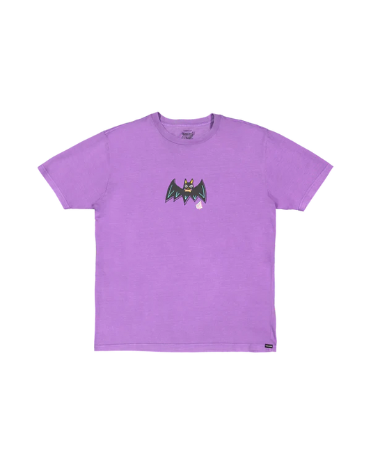 VOLCOM FA OZZY POWERED YOUTH SS TEE