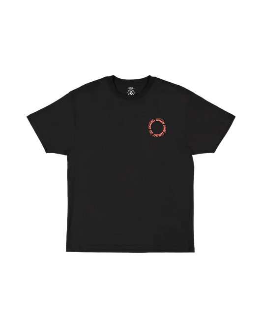 VOLCOM ROUND OUT YOUTH SS TEE