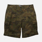 SALTY CREW TROOPER RIPSTOP CARGO SHORTS