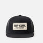 RIPCURL ICONS PUMP TRUCKER CAP