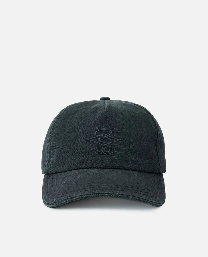 RIPCURL SEARCH ICON CAP