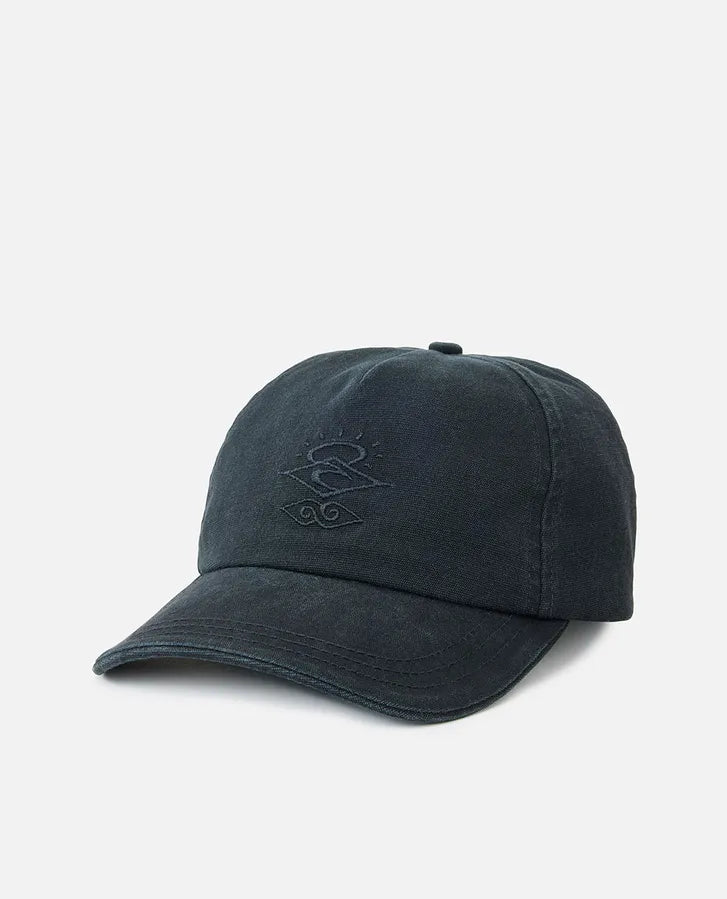 RIPCURL SEARCH ICON CAP