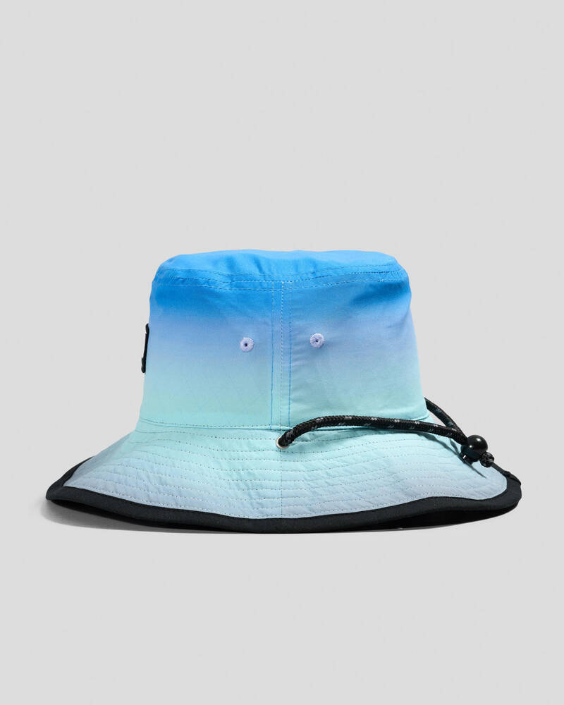 BILLABONG BOYS DIVISION REVO HAT