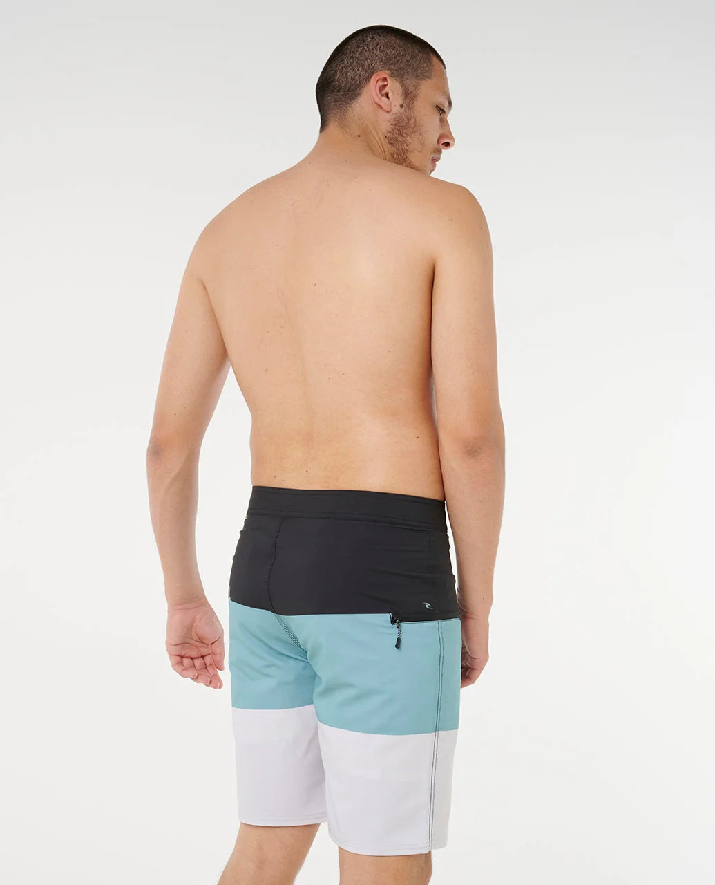 RIP CURL MIRAGE DIVIDED BOARDSHORT MENS