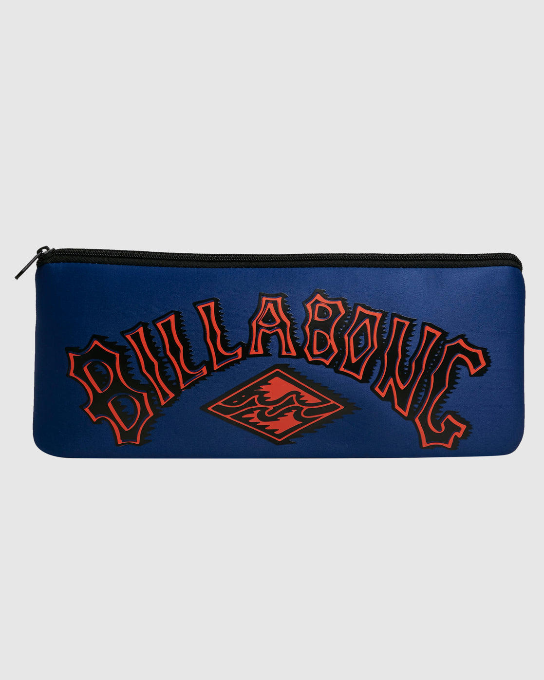 BILLABONG LARGE PENCIL CASE