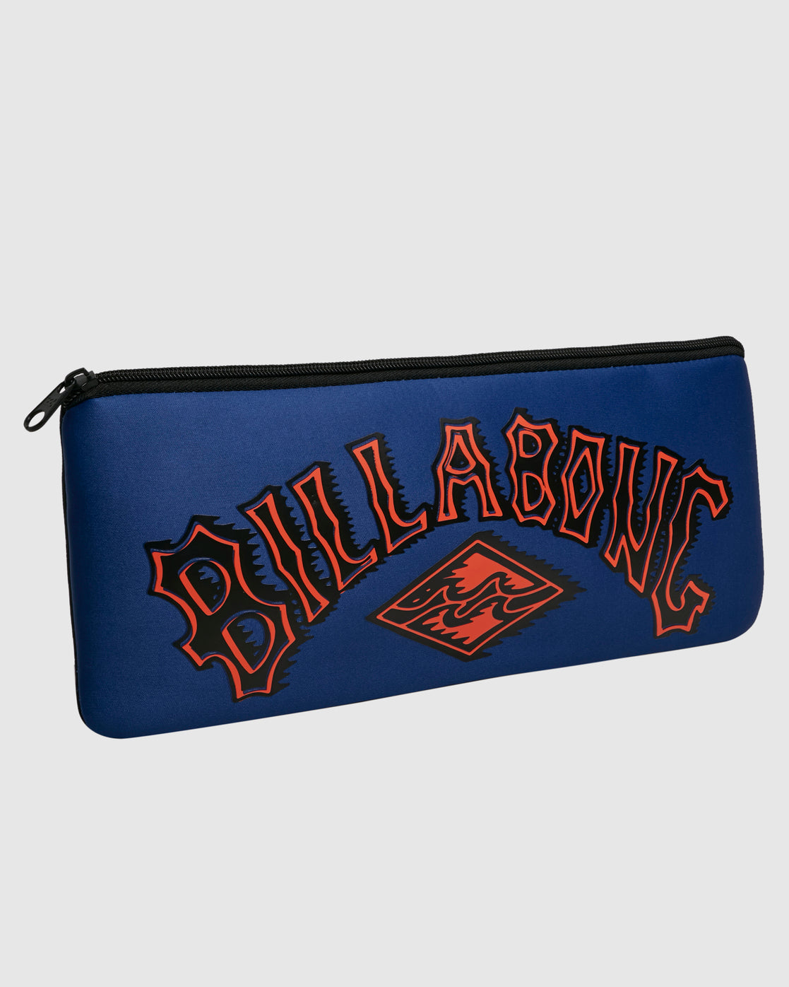 BILLABONG LARGE PENCIL CASE