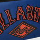 BILLABONG LARGE PENCIL CASE