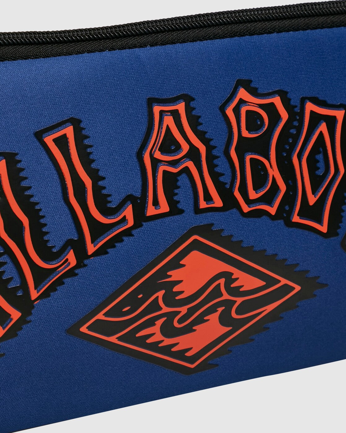 BILLABONG LARGE PENCIL CASE