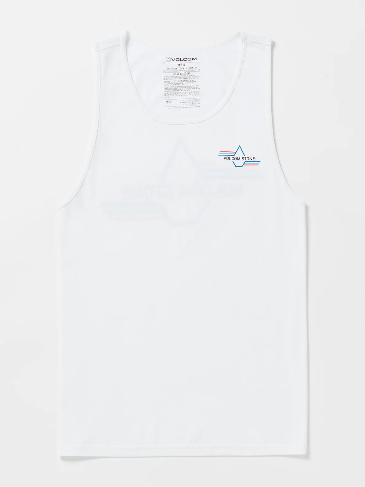 VOLCOM STONE TANKER TANK