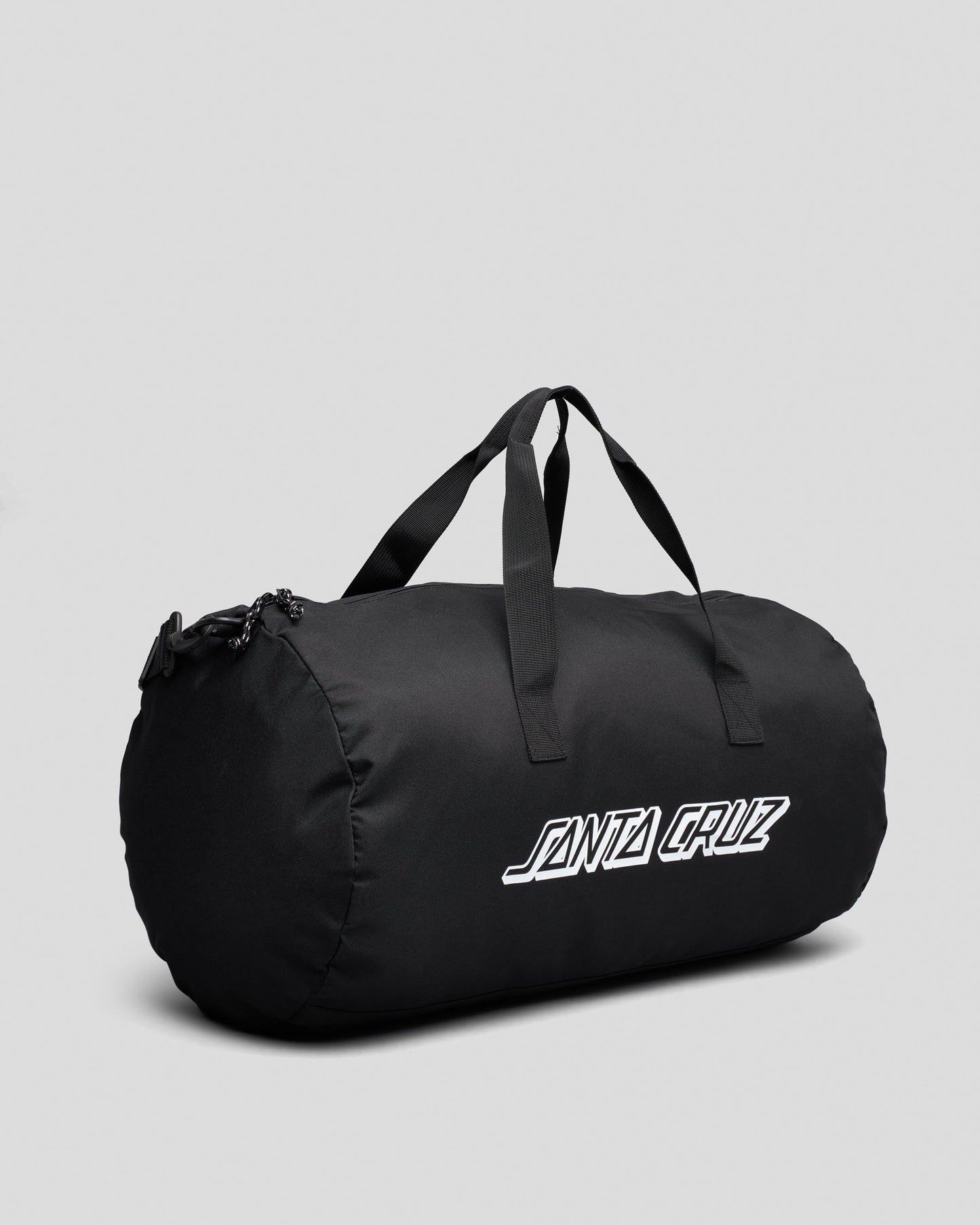 SANTA CRUZ CLASSIC STRIP DUFFLE BAG