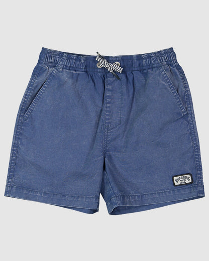 BILLABONG MARIO 2.0 (TOODLERS) SHORTS