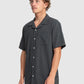 VOLCOM MENS HOBARSTONE SHORT SLEEVE SHIRT