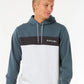 RIPCURL UNDERTOW PANEL HOODIE