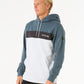 RIPCURL UNDERTOW PANEL HOODIE