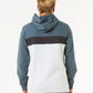 RIPCURL UNDERTOW PANEL HOODIE