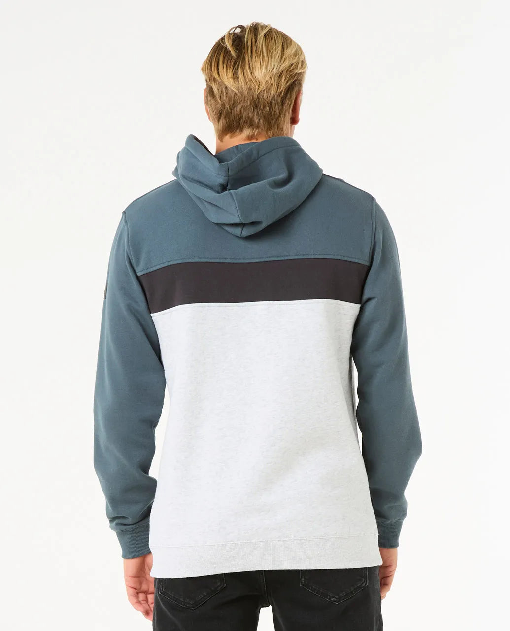 RIPCURL UNDERTOW PANEL HOODIE