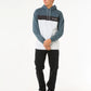 RIPCURL UNDERTOW PANEL HOODIE