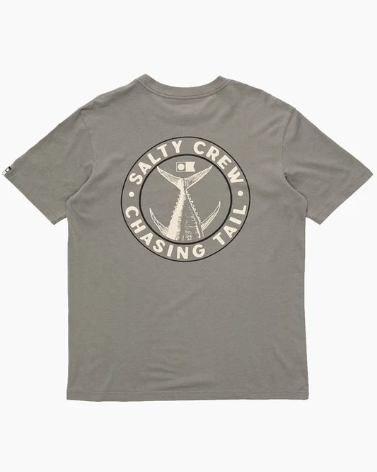 SALTY CREW AILGATE PREMIUM SS TEE