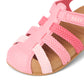 REEF GIRLS LITTLE WATER BEACHY SANDALS