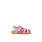 REEF GIRLS LITTLE WATER BEACHY SANDALS