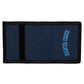 SANTA CRUZ COLLEGIATE STRIP VELCRO WALLET