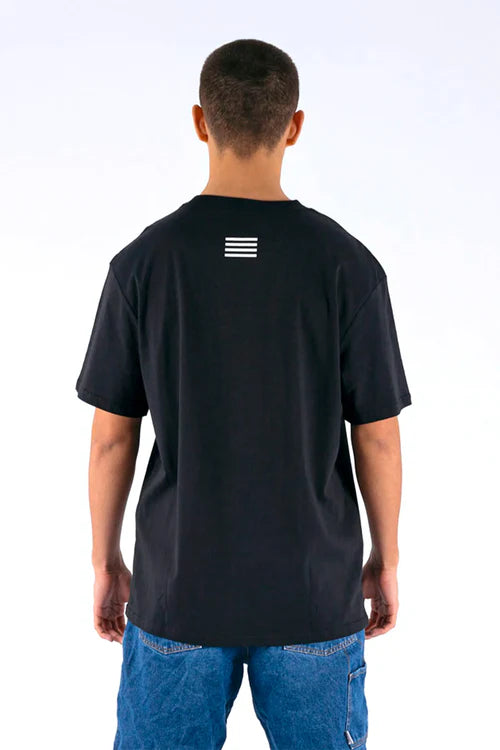 JETPILOT VAULT STAPLE SS TEE
