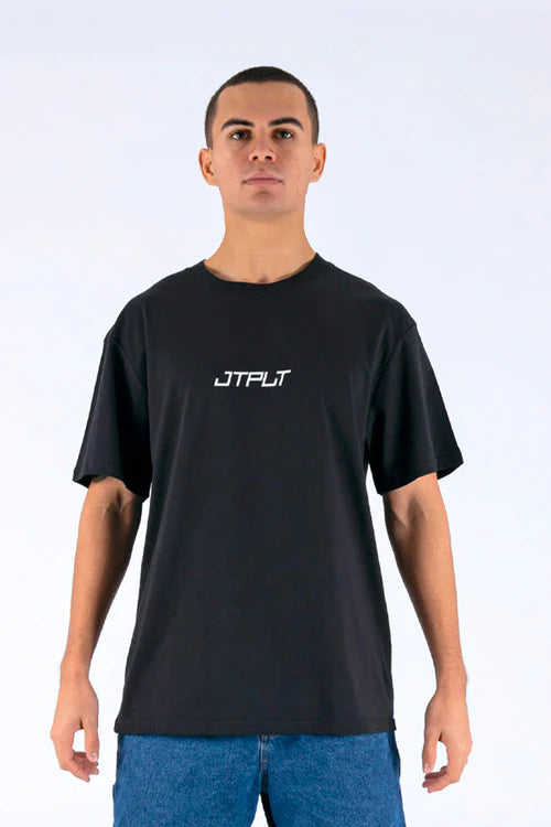 JETPILOT VAULT STAPLE SS TEE