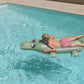 SUNNYLiFE KIDS LIE-ON FLOAT COOKIE THE CROC INTO THE WILD