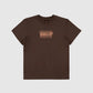 SANTA CRUZ BOYS STACK CENTRE S/S TEE