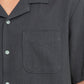 VOLCOM MENS HOBARSTONE SHORT SLEEVE SHIRT